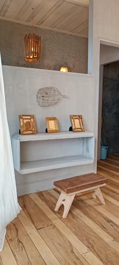 Tribal Green Camp Private Room 1 Santana Εξωτερικό φωτογραφία