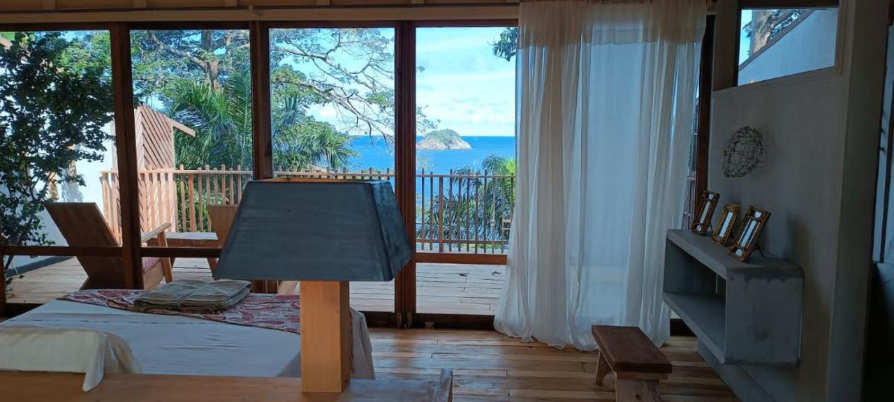 Tribal Green Camp Private Room 1 Santana Εξωτερικό φωτογραφία