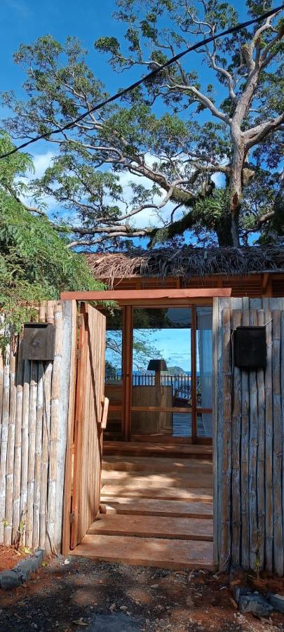 Tribal Green Camp Private Room 1 Santana Εξωτερικό φωτογραφία